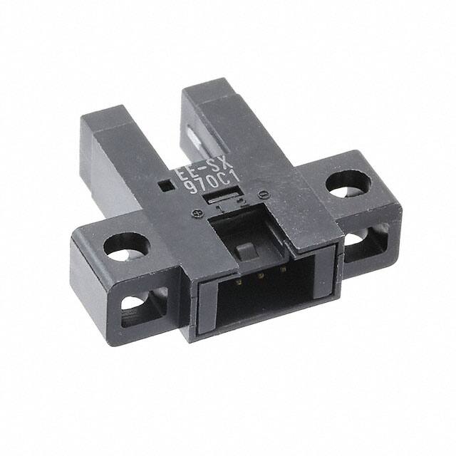 EE-SX970-C1 Omron Automation and Safety  Optical Sensors - Photointerrupters - Slot Type - Transistor Output